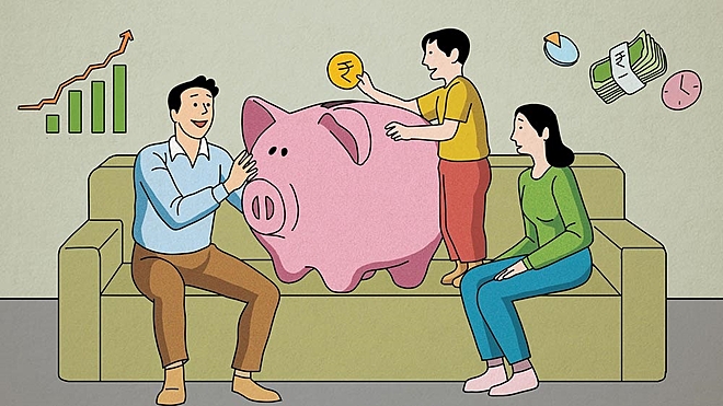 For Indians, investing is often a family exercise. With Fund Advisor, we make it easier to achieve your family's financial goals.
