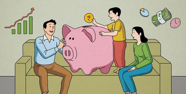 the compounding magic