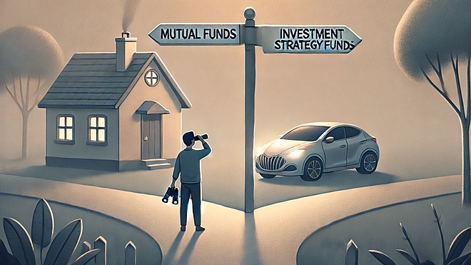 Your response to the October 19 editorial 'A new type of mutual fund'