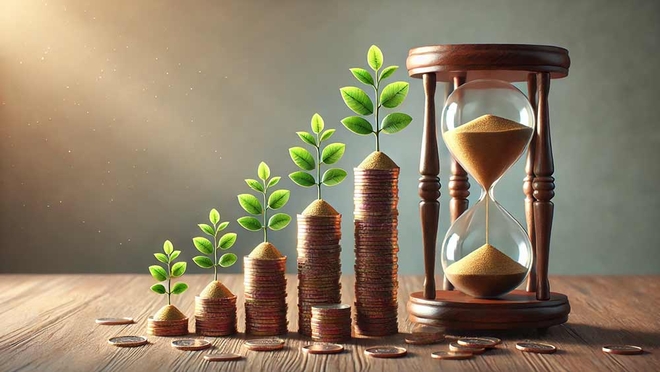 Is it good to invest in an equity savings fund?