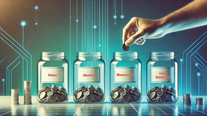 Should you consider factor-based funds?