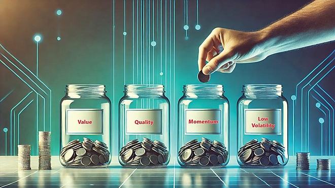 An investing strategy where index simplicity meets active wisdom