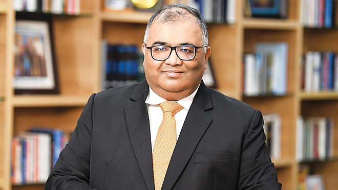 Devender Singhal, Executive Vice President and Fund Manager at Kotak Mahindra AMC also discusses the sectors he's optimistic about