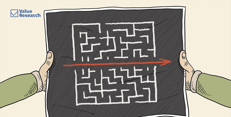 the compounding magic