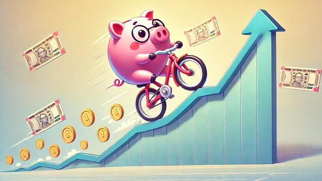 How to find multibagger stocks: A guide for long-term value investors