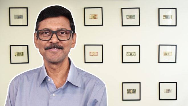 Market correction: Strategies to avoid panic selling