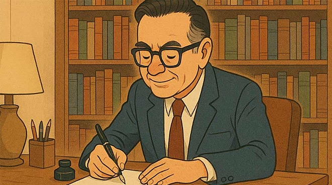 6 hard truths from Buffett's letters during the inflation era