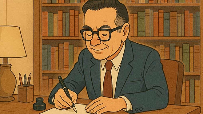 6 hard truths from Buffett's letters during the inflation era