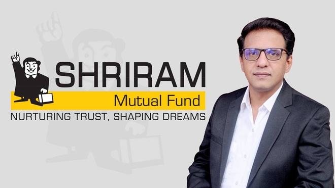 Interview with Deepak Ramaraju of Shriram AMC