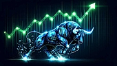 Is it worth investing in the bluest of blue-chip Nifty Top 10 stocks?