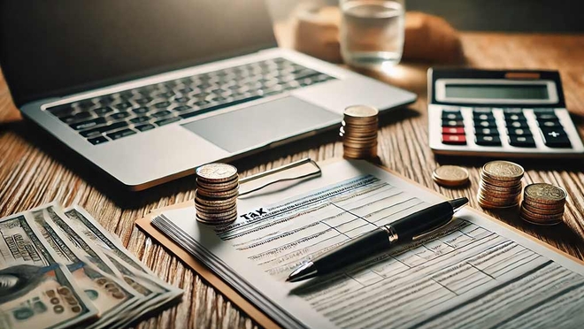 What's the tax treatment for debt funds bought before 2023? in Hindi