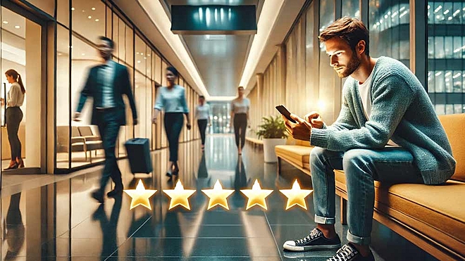 9 five-star stocks that turned attractive the past week