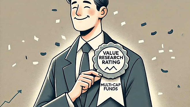Multi-cap funds finally get rated by Value Research
