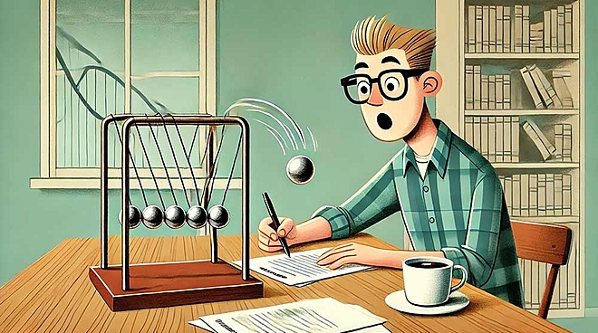 Why momentum funds have crashed during market corrections