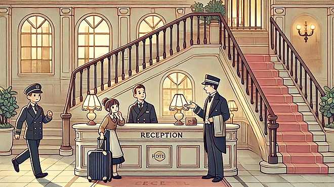 IHCL vision 2030: Can Indian hotels double growth by 2030?