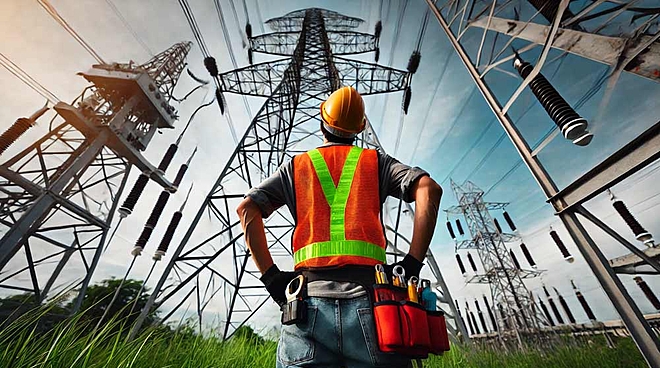 Rajesh Power Services IPO