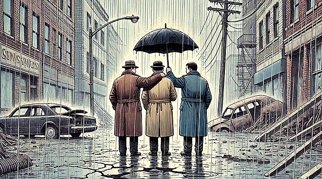 3 flexi-cap funds flexing muscle amid market crash