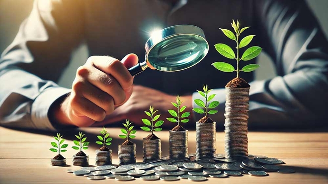 Yield to maturity and average maturity in debt funds. in Hindi