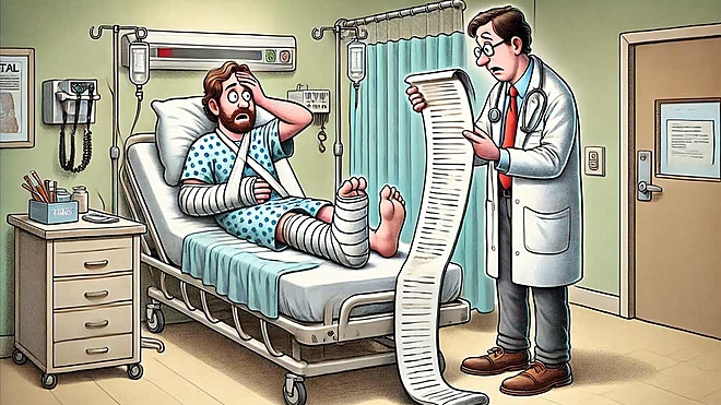 What is No Claim Bonus in health insurance | How to protect it