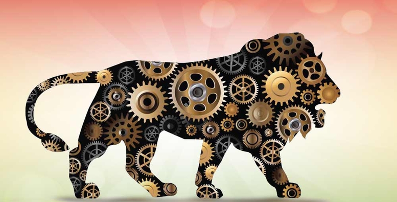 the compounding magic