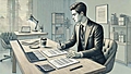 How to read the balance sheet of general insurance companies?