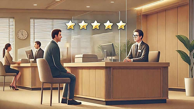 3 five-star stocks that turned attractive the past week