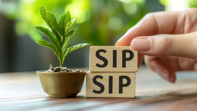SIP क्या है? म्यूचुअल फ़ंड में स्मार्ट निवेश का तरीक़ा