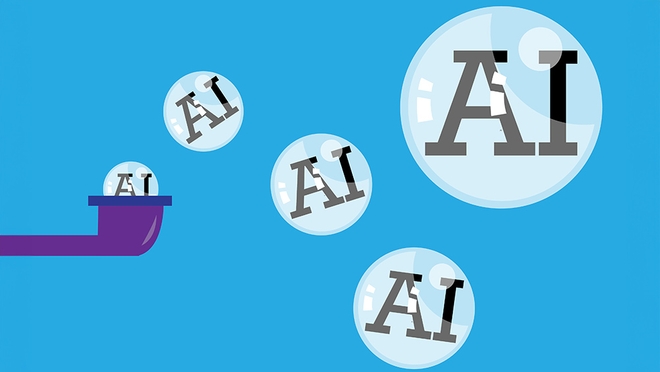 AI innovation slowdown: Are we entering the disillusionment phase?