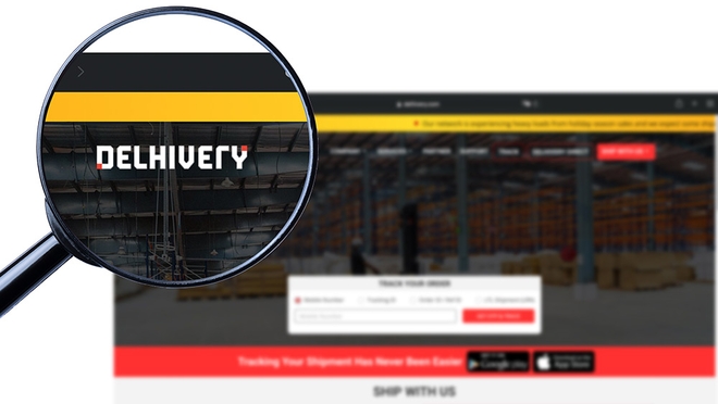 Delhivery: Finally profitable, but will things get better?