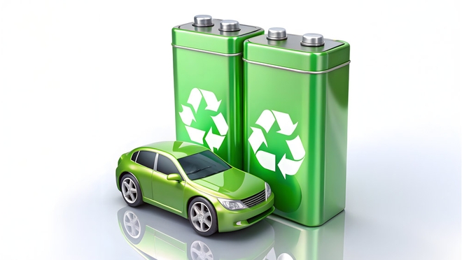 India's EV value chain: Tracking EV trailblazers