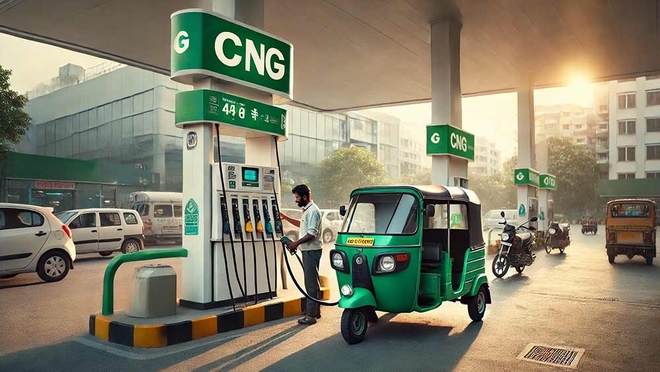 Indraprastha gas share price: Is this stock a good buy?