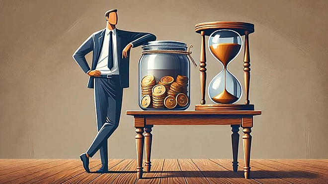 Where to Invest for Accumulating Rs 10 Lakh in Three Years | SIPs vs Fixed-Income Funds