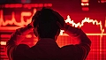 Analyst's Diary: Market slump captured in four visuals