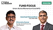Is Union AMC's new momentum fund right for you?