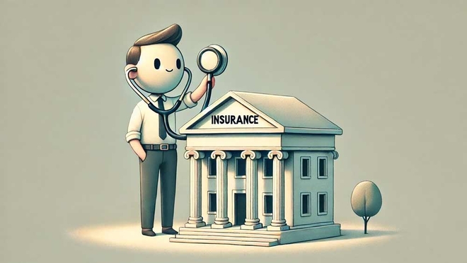 8 key ratios to assess a general insurance company’s health