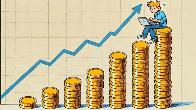 Fresh Stock update 22024: Explore 10 great stocks for an aggressive growth