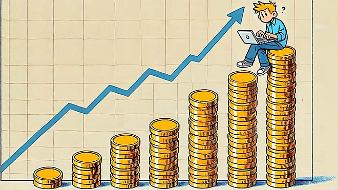10 सावधानी से चुनी ऐसी कंपनियां जिनमें बड़ी सफलता की संभावनाएं नज़र आती हैं