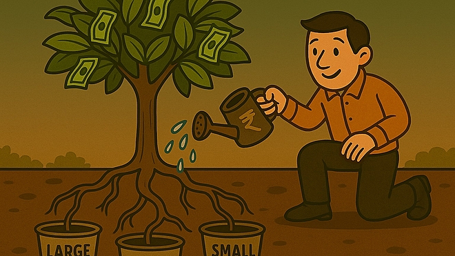 What are flexi-cap funds? A beginner-friendly guide