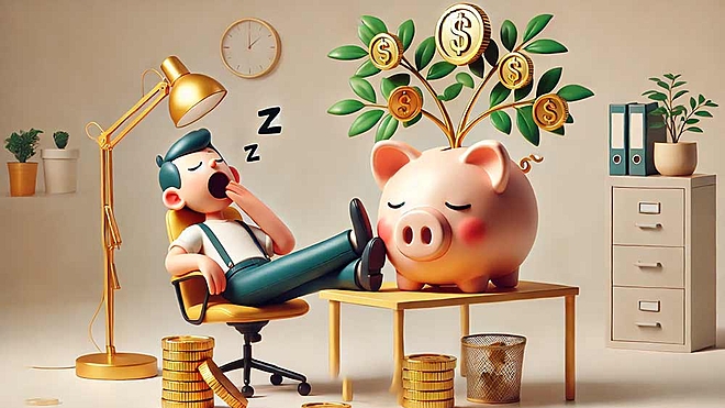 Investment lessons from Jhunjhunwala’s key man Utpal Sheth