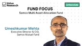 Can Samco MF's new multi-asset fund redefine diversification for you?