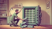 क्या स्मॉल कैप फ़ंड में SWP सही है?
