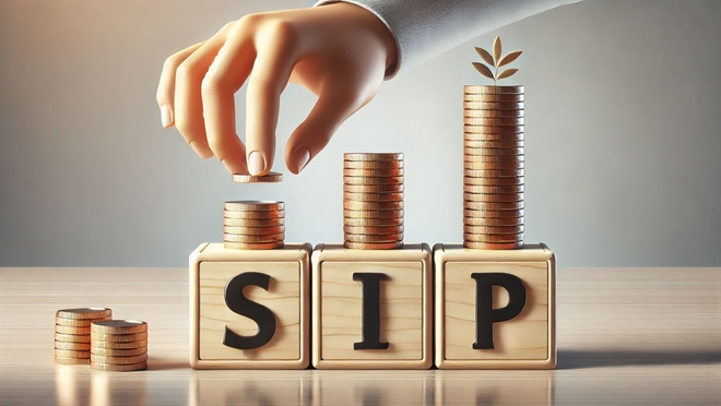 How to invest in an SIP the right way