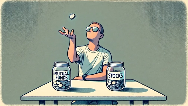 ₹30 लाख निवेश की जल्दबाज़ी से क्यों हो सकता है बड़ा नुक़सान!