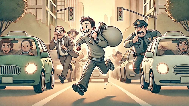 Par Drugs and Chemicals: A cautionary tale for micro cap investing