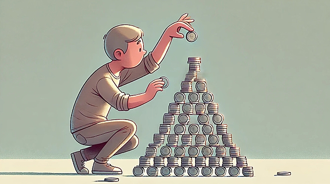 Value Research Goal Calculator: Are you saving enough?