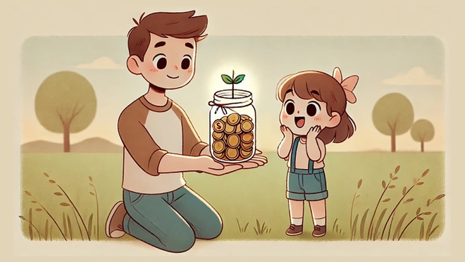 How do you grow money from inheritance wisely