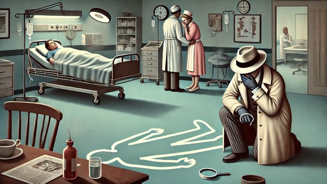 Is this the health insurance industry’s wake-up call?