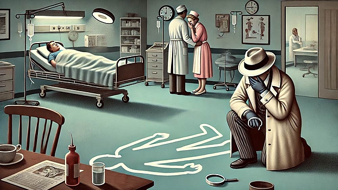 Is this the health insurance industry’s wake-up call?