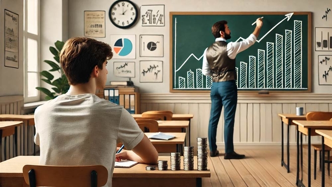 How terminal value drives Utpal Sheth’s investment philosophy