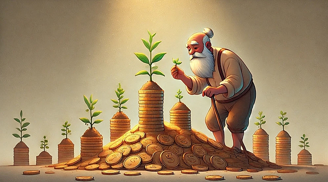 Liquid Funds vs Short-Duration Funds: Which is better for SWP?